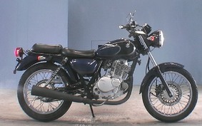 SUZUKI ST250 NJ4AA