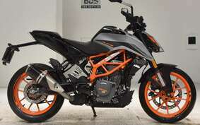 KTM 390 DUKE 2023