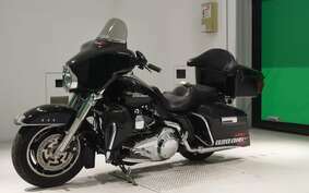 HARLEY FLHX 1580 2007