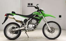 KAWASAKI KLX250 Gen.2 LX250S