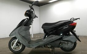 YAMAHA AXIS 125 TREET SE53J