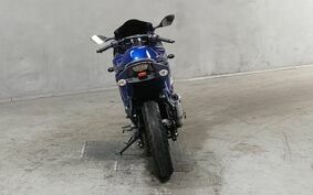 KAWASAKI NINJA 250R EX250K