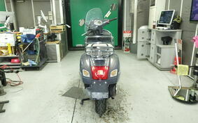 VESPA GTS250IE