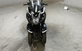 YAMAHA TRICITY 125 SE82J