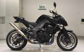 KAWASAKI Z1000 Gen.4 2011 ZRCD12