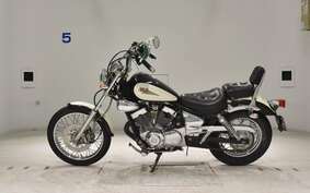 YAMAHA VIRAGO 250 3DM