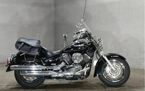 YAMAHA DRAGSTAR 1100 CLASSIC 2007 VP13J