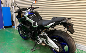 YAMAHA MT-10 SP ABS 2018 RN50J