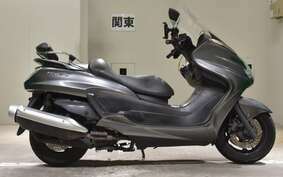 YAMAHA MAJESTY 400 Gen.2 2010 SH06J