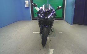 KAWASAKI ZX 10 NINJA R 2006 ZXT00D