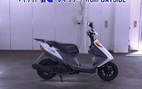 SUZUKI ｱﾄﾞﾚｽV125 CF4EA