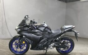 YAMAHA YZF-R25 RG10J