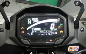 KAWASAKI NINJA 1000 SX 2021 ZXT02K