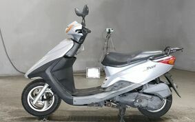 YAMAHA AXIS 125 TREET SE53J