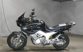 YAMAHA TDM850 2000 4TX