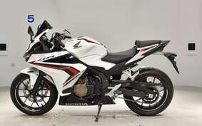 HONDA CBR400R NC56