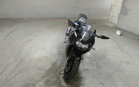 KAWASAKI NINJA 250R EX250K