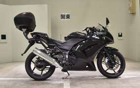 KAWASAKI NINJA 250R EX250K