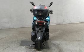 YAMAHA TRICITY 125 SEC1J