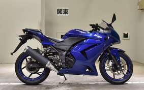 KAWASAKI NINJA 250R EX250K