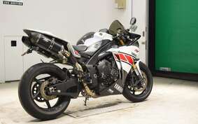 YAMAHA YZF-R1 2009 RN24J