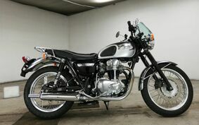 KAWASAKI W650 2003 EJ650A