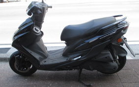 YAMAHA CYGNUS 125 SED8J