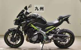 KAWASAKI Z900 Gen.2 2019 ZR900B