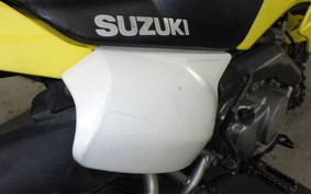 SUZUKI DR-Z50 JA42A