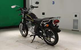 SUZUKI QS150 PD580