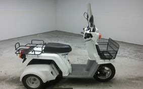 HONDA GYRO X TD02