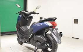 YAMAHA N-MAX SED6J