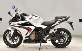 HONDA CBR400R 2020 NC56