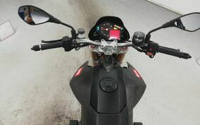 APRILIA DORSODURO 750 2010 SMB0