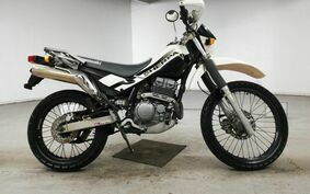 KAWASAKI SUPER SHERPA KL250G