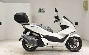 HONDA PCX 160 KF47