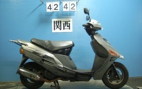 SUZUKI VECSTAR 125 CF42A