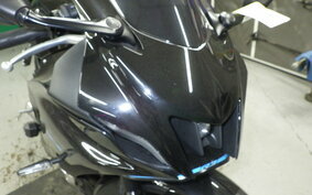 YAMAHA YZF-R7 2022 RM39J