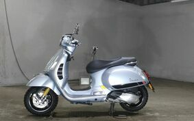 VESPA GTS300 Supertech 2021 不明