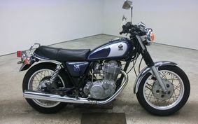 YAMAHA SR400 1990 1JR