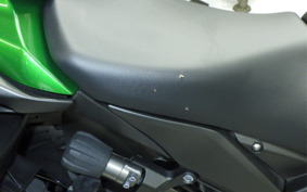 KAWASAKI NINJA 1000 SX 2020 ZXT02K