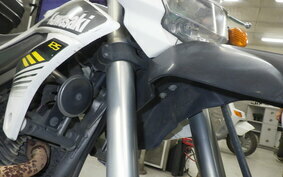 KAWASAKI KLX125D TRACKER LX125D