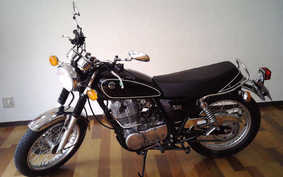 YAMAHA SR400 2011 RH03J