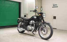 KAWASAKI W400 2007 EJ400A