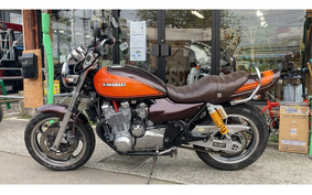 KAWASAKI ZEPHYR 1100 1994 ZRT10A