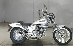 HONDA MAGNA 50 AC13