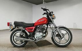 SUZUKI GN125 E NF41A