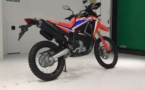 HONDA CRF250 GEN 2 RALLY MD47