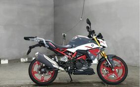 BMW G310R 2021 0G41