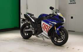 YAMAHA YZF-R1 2010 RN23